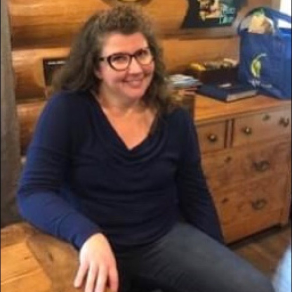 Meet your Posher, Jen